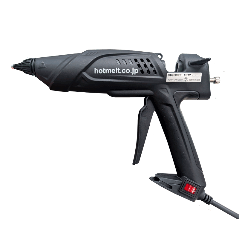 ホットメルトグルーガン T-812
